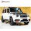gclass w464 w463a g63 m-style fit for 2018-2021y body kit and body parts carbon fiber material body set w464 w463a