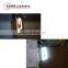 G class w463 front LED fender lights for w463 G500 G550 G55 g63 g65 side Markers Lights with G logo lamp