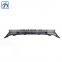 Brand New Aftermarket Automotive Parts X5 G05 M Sport Rear Bumper Lower Diffuser