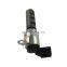 Manufacturers Sell Hot Auto Parts Directly Car Variable Timing Solenoid Valve VVT Pair in out for Toyota Corolla OEM 15330-0T040