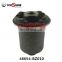 48654-BZ010 Rubber Bushing Lower Arm Bushing For Toyota