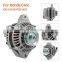 Wholesale 12V Alternator for Toyota Nissan Honda Mazda Mitsubishi Subaru Isuzu Car Japanese Car