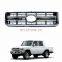 Hot Sale Customs Grills Car Mesh Grille For Land Cruiser FJ75 VDJ79 Pickup