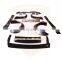 best body kit frp material lb wide body-kit for A5 S5 2 door car