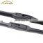 Water Wiper Blade Hybrid Wiper Blade Silicone Refill For Car Windshield