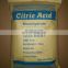 citric acid