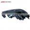jac truck accessories left front headlight assembly  genuine