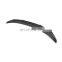 P Style F80 M3 Carbon Fiber Car Trunk Spoiler for BMW F30 3 Series 320i 318d 316d 328i 335i Saloon 2012UP