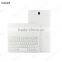 Bluetooth Keyboard for Samsung TabA 9.7 T550/T551,white
