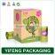 professional manufacture corrugated cardboard display