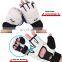 Taekwondo Karate Gloves Sparring Gear Protector Foot Set Fight Boxing Judo for Adults Martial Arts Equipment