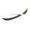 Carbon Fiber F36 Car Ducktail Spoiler for BMW 420i 428i 430i 435i 440i Gran Coupe M Sport 13-19
