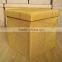 Living Room Sofas PVC Material Ottoman Stool