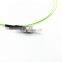 1.5Meter G.657A2  Fiber Optic Pigtail ST/UPC Single mode SM 9/125 G.657A2 Fiber Optic Pigtail