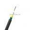 High precision  mode optical fiber cable 6 core In access control 4fo fiber optic cable wire and cable copper