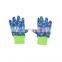 HANDLANDY A High Level Safety Garden Working Wholesale Green design Garden Gloves