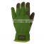 HANDLANDY cowhide leather work gloves safety,leather driving gloves,garden gloves