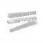 stainless steel polymer candle filter element