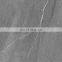 24x24' dark grey color floor and wall marble glazed ceramic porcelain tile