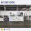 75-110mm PVC 2 cavity pipe making machine double strand extrusion line CE certificate