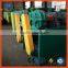 Gypsum extruder granulator Machine