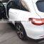 electric running board power running boards electric truck steps auto foot step for mercedes benz GLC 2016+