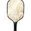 Custom High End USAPA Professionl Carbon Pickleball Paddle