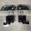 New arrive Land cruiser 300 car fog lamp LED fog light for LC300  2022
