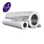 304 316 316l seamless stainless steel pipe