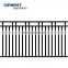 High Quality Durable Hot Sale aluminium pool fence, pool fence spigot, protective fence pool