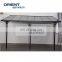 Aluminium Carports Products Offer Excellent Protection Rain and Sunshine