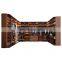 American Style Bedroom Colorful Cloakroom Furniture Solid Wood Wardrobe Cabinet