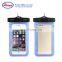 Custom Printed Logo Waterproof Phone case