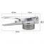 Stainless Steel Potato Ricer