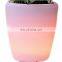 Best Quality Waterproof Plastic LED Planters Pot