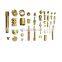 Stainless Steel Cnc Service Customized Precision Small Stainless Steel Machining Parts Cnc