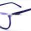 acetate chain and big frame new glasses and women's rhinestone eyeglass frames