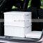 2022 tool storage box cube storage box plastic camping outdoor warehouse plastic storage bins warehouse