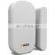 ZigBee Version Wireless Smart Door Window Sensor Detector Smart Care Nuring Home