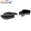 8 series G14 G15 ABS side door mirror mirrors cover for BMW 3 4 5  7 series G20 G22 G30 G11 G12(for LHD car)