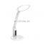 Smart Hotel Lighting Table Lamp Eye Protection Touch Control Led Modern Rechargeable Office Study Lamps Desk Light
