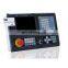 High quality Mini cnc USB 3 axis lathe and lathe controller