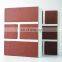 E.P Polyurethane Modular Fireproof Colorful Exterior brick wall fiber cement board