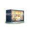 Galvanized Steel Frame Container House With Different Design Manufactured In China