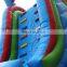 Outdoor event inflatable castle obstacle course obstacle course for adult and kids