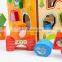 hot new products wooden educational toy for children best sale wooden toy for baby