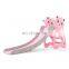 Small Garden Toys Children Plastic Indoor Kids Indoor Plastic Slide Plastic Children Indoor Slide