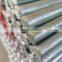 Hot rolled diameter 12mm zinc bar SGCC Dx51D Dx52D Dx53D Dx54D galvanized steel round bar
