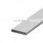 Customized Extruded Aluminum Grade 6061 6063 T6 Aluminium Alloy Flat Bar