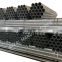 133 mm jis standard pre galvanized steel erw pipe for greenhouse